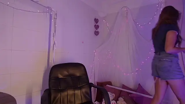 Giia_paiige18 Chat XXX in diretta