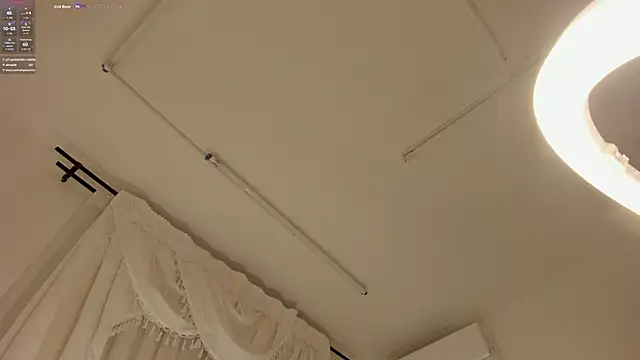 Chat XXX ao vivo de Samanntha_Rose