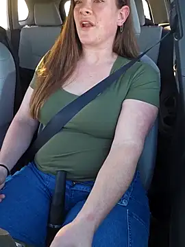 Show webcam de GollyMissMolly