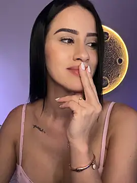 Show de SarahhSmitth1 na webcam