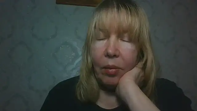 OlgaShine's Live XXX Chat