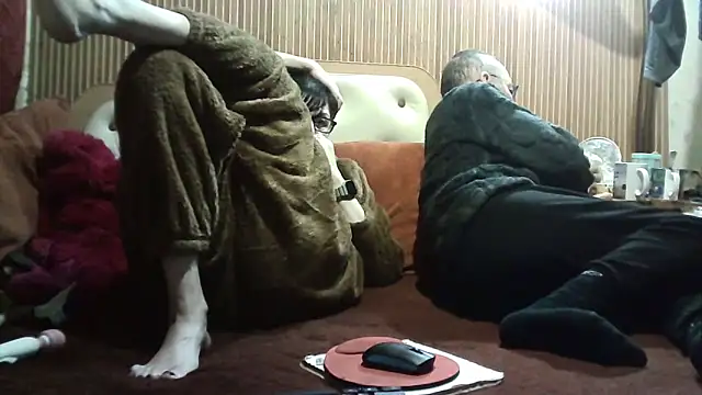 AlanaLaDream webkamerás műsora