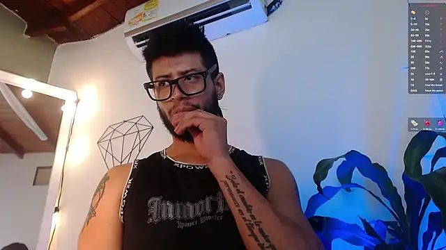 Colby_brown03: απευθείας συνομιλία ΧΧΧ