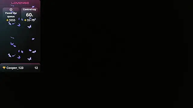 kittyhouse_hs Chat XXX in diretta