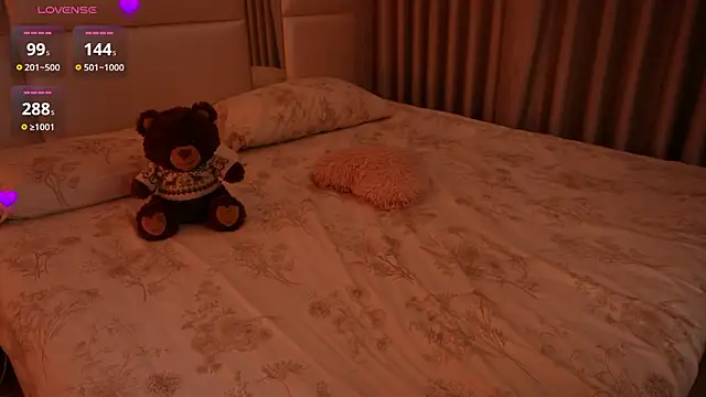 Lilly_Colins Chat XXX in diretta