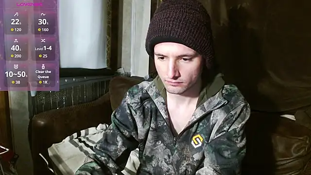 feelingverynaughty Webcamshow