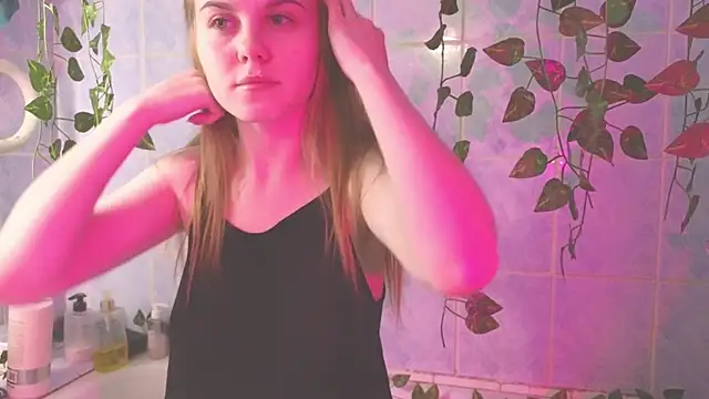 Dyna_bae Chat XXX in diretta