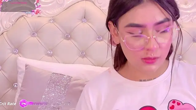 Chat XXX en directo de VioletBlaze