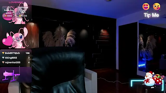 sofiacaramel Adlı Modelin Canlı XXX Sohbeti