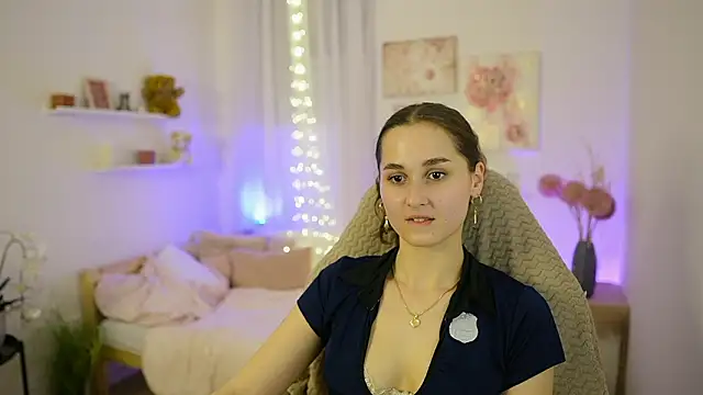 Annita_Grey élő XXX-chatje