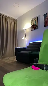 Sugared__Apple Chat XXX in diretta