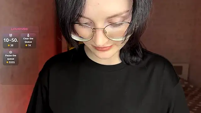 FakeLamb Chat XXX in diretta