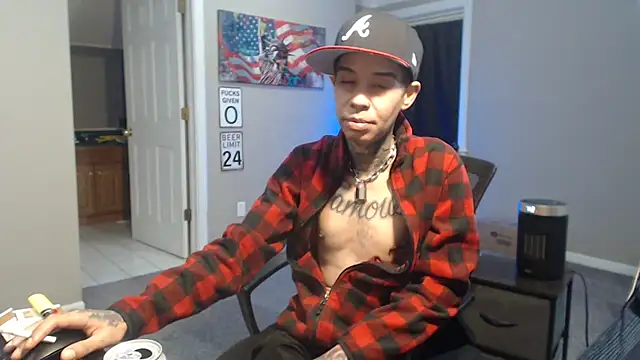 Michigan9000: απευθείας συνομιλία ΧΧΧ