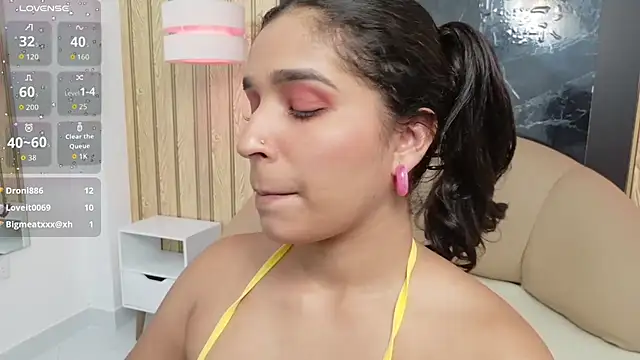 Belindamuller live XXX chat