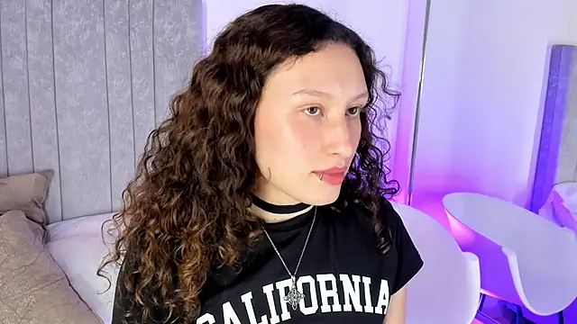 Chat XXX en directo de Martina_077