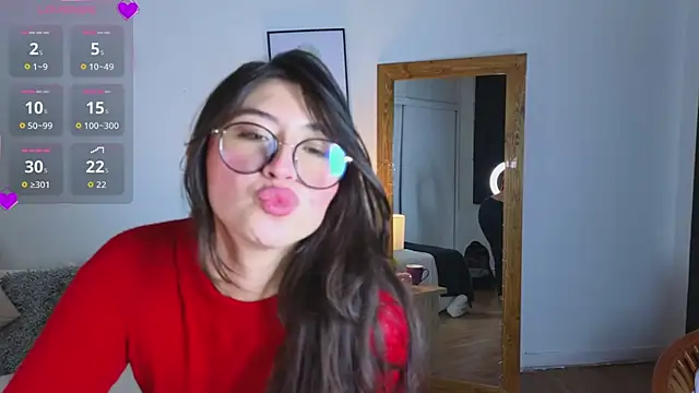 ChaosDoll__'s Live XXX Chat