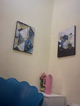 IriaLux's Live XXX Chat