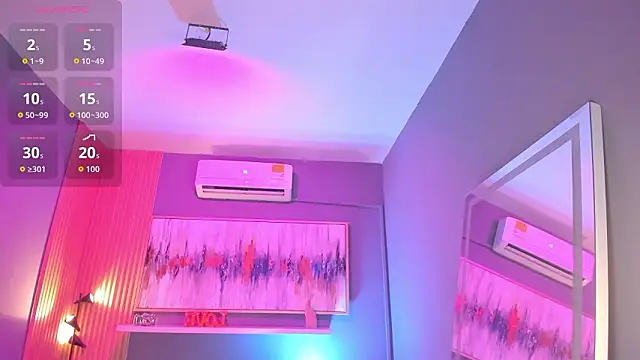 Chat XXX en directo de lilian_vergara