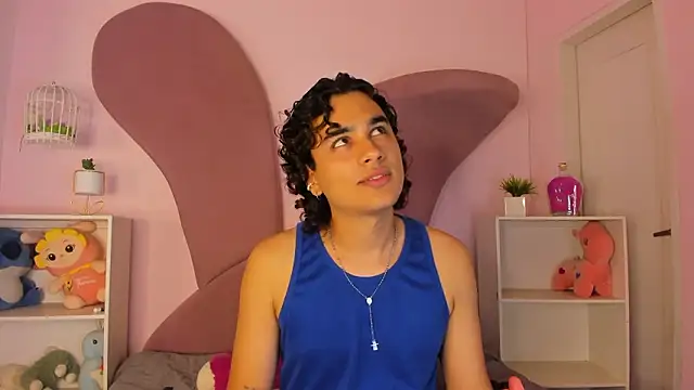 Fran_Smiths 即時 XXX 聊天