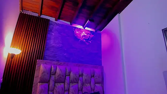 Chat XXX en directo de katy_giil_