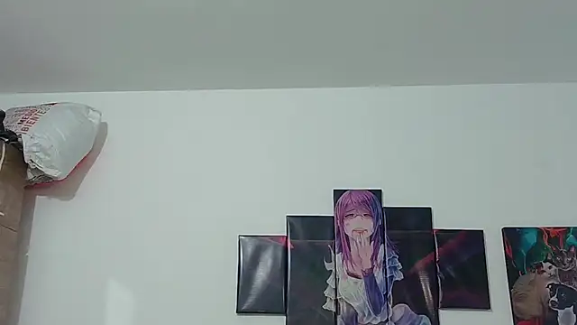 yessica_gomez01 Chat XXX in diretta