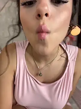 TeaseDollXXX's Live XXX Chat