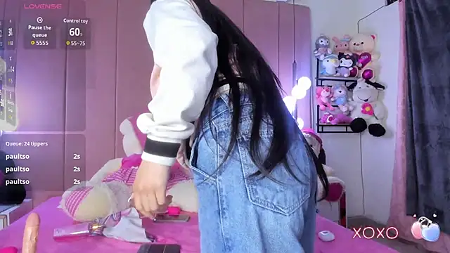 Anyelii_hot Webcamshow