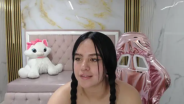 Show de webcam de sarita_09_s