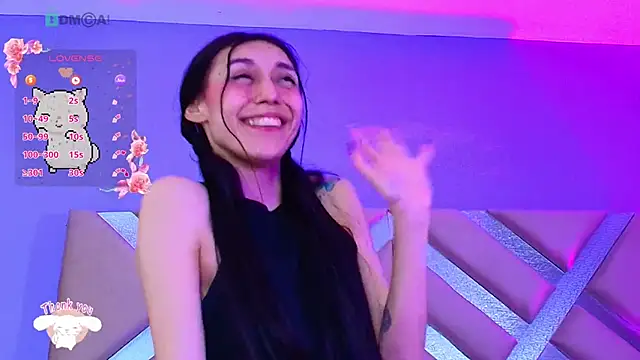 Laia_Price_ Chat XXX in diretta