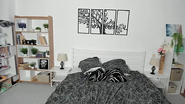 Chat XXX en directo de MalvinaTrafford