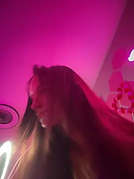 Kate-Paul – Live XXX-chat