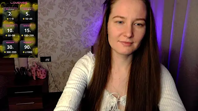 دردشة AgnesGraham الجنسية المباشرة