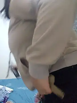 LizzRouse Adlı Modelin Canlı XXX Sohbeti