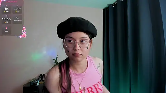 shantalc3rezo Chat XXX in diretta