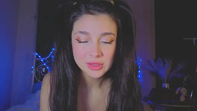 Funny_Bunny Chat XXX in diretta