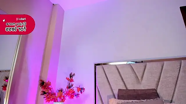 NoraDasilva live XXX chat