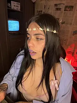 i_am_nina_ live XXX chat