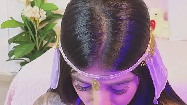 _Linoshka_1 Chat XXX in diretta