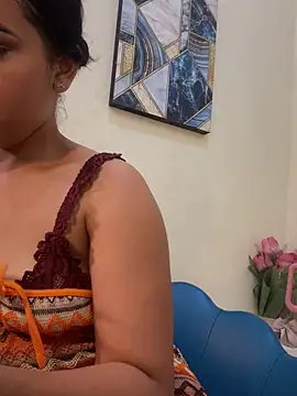 IriaLux 라이브 XXX 채팅