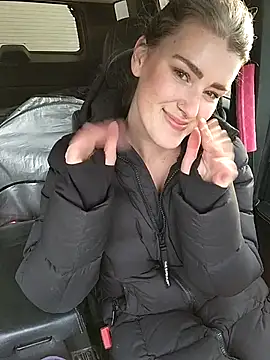 Show Webcam de Lilmissvyx