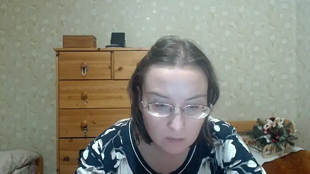 XXX chat uživo modela Smart_Rose