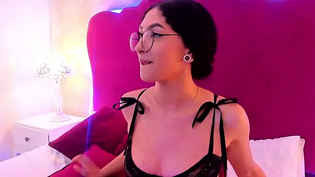 Czat XXX na żywo – EllaEvanz