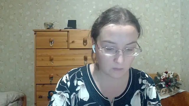 Smart_Rose webkamerás műsora