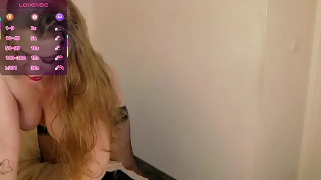 PetersEmily: онлайн-секс-чат