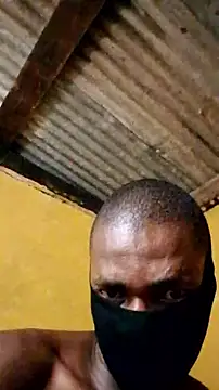 HornyAss_Bitch Obrolan Langsung XXX