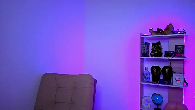 exquisite_gabe Obrolan Langsung XXX