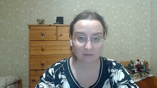 Smart_Rose's Webcam Show