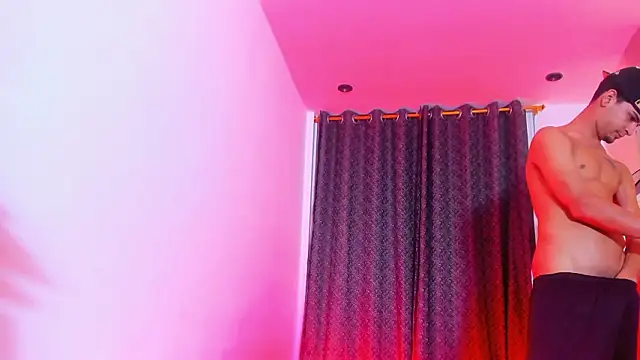 Вебкам-шоу TheBatMansion