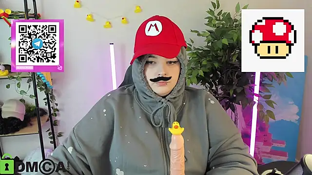 Mia_R0ss 现场XXX聊天