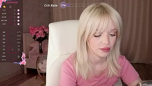 I_am_joss Live XXX-Chat